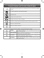 Предварительный просмотр 13 страницы Ryobi RIG2000PC User Manual