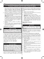 Preview for 23 page of Ryobi RIG2000PC User Manual