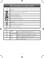 Preview for 125 page of Ryobi RIG2000PC User Manual