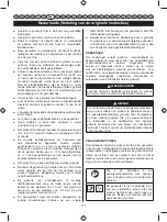 Preview for 128 page of Ryobi RIG2000PC User Manual