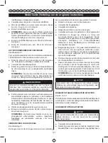 Preview for 138 page of Ryobi RIG2000PC User Manual