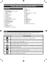 Preview for 143 page of Ryobi RIG2000PC User Manual