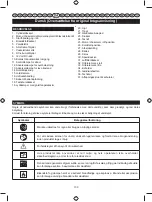 Preview for 161 page of Ryobi RIG2000PC User Manual