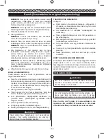 Preview for 173 page of Ryobi RIG2000PC User Manual