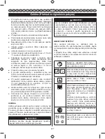 Preview for 238 page of Ryobi RIG2000PC User Manual