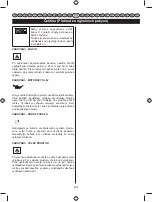 Preview for 239 page of Ryobi RIG2000PC User Manual