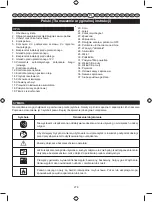 Предварительный просмотр 290 страницы Ryobi RIG2000PC User Manual