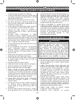 Preview for 293 page of Ryobi RIG2000PC User Manual