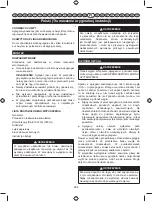 Preview for 299 page of Ryobi RIG2000PC User Manual