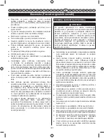 Preview for 312 page of Ryobi RIG2000PC User Manual