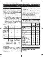 Preview for 352 page of Ryobi RIG2000PC User Manual