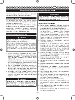 Preview for 365 page of Ryobi RIG2000PC User Manual