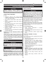 Preview for 376 page of Ryobi RIG2000PC User Manual