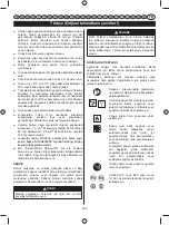 Preview for 461 page of Ryobi RIG2000PC User Manual