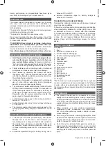 Preview for 3 page of Ryobi RIW18X Manual