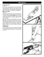 Предварительный просмотр 9 страницы Ryobi RJ150V-02 Operator'S Manual