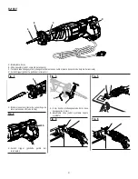 Предварительный просмотр 23 страницы Ryobi RJ185V Operator'S Manual