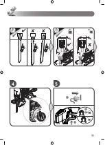 Preview for 87 page of Ryobi RJS1050 Original Instructions Manual