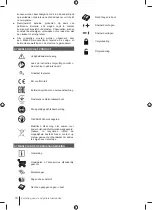 Preview for 14 page of Ryobi RJS18X Manual