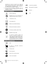 Preview for 16 page of Ryobi RJS18X Manual