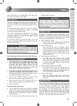 Preview for 3 page of Ryobi RJS720 Original Instructions Manual