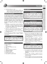 Preview for 13 page of Ryobi RJS720 Original Instructions Manual