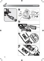 Preview for 8 page of Ryobi RJS750 Original Instructions Manual
