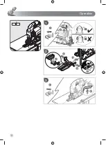 Preview for 10 page of Ryobi RJS750 Original Instructions Manual