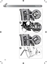 Preview for 12 page of Ryobi RJS750 Original Instructions Manual