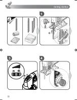 Предварительный просмотр 6 страницы Ryobi rjs850 Original Instructions Manual