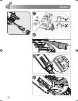 Предварительный просмотр 8 страницы Ryobi rjs850 Original Instructions Manual