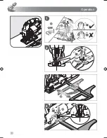 Предварительный просмотр 10 страницы Ryobi rjs850 Original Instructions Manual