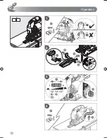 Preview for 12 page of Ryobi rjs850 Original Instructions Manual