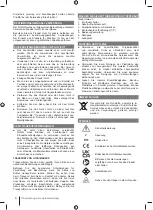 Preview for 6 page of Ryobi RLFD18 Manual