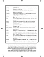 Preview for 2 page of Ryobi RLM13E33S Manual