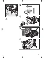 Preview for 129 page of Ryobi RLM13E33S Manual