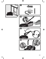 Предварительный просмотр 133 страницы Ryobi RLM13E33S Manual