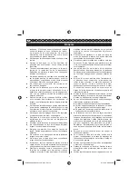Preview for 3 page of Ryobi RLM140HP User Manual