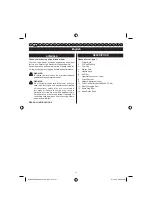 Предварительный просмотр 12 страницы Ryobi RLM140HP User Manual