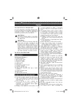 Preview for 32 page of Ryobi RLM140HP User Manual