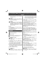 Preview for 76 page of Ryobi RLM140HP User Manual