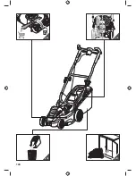 Предварительный просмотр 14 страницы Ryobi RLM15E36H Original Instructions Manual