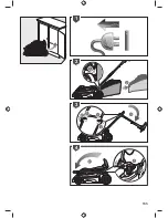 Предварительный просмотр 23 страницы Ryobi RLM15E36H Original Instructions Manual