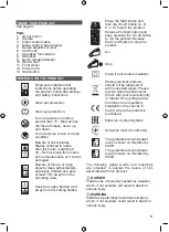 Preview for 7 page of Ryobi RLM16E36H Original Instructions Manual