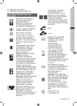 Preview for 93 page of Ryobi RLM18C32S25S Original Instructions Manual