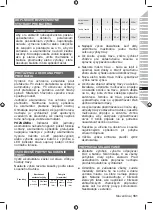 Preview for 163 page of Ryobi RLM18C32S25S Original Instructions Manual