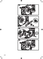 Preview for 202 page of Ryobi RLM18C32S25S Original Instructions Manual