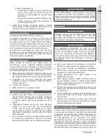 Preview for 9 page of Ryobi RLM18X40H240 Original Instruction
