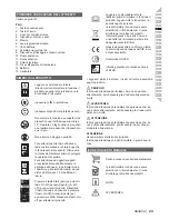 Preview for 25 page of Ryobi RLM18X40H240 Original Instruction