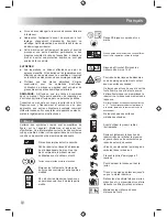 Preview for 14 page of Ryobi RLM1956MEB Original Instructions Manual